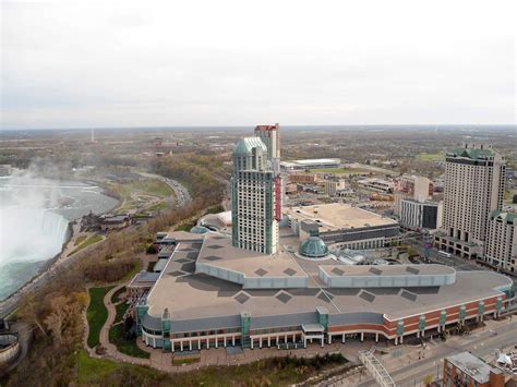 casino niagara minimum bets  Besides the spectacular view, the venue promises a satisfying choice of gambling games